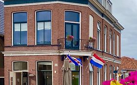 Boutique Hotel Joure - Centrum & Haven